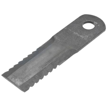 Aftermarket Kit, Straw Chopper Knife A-KXE10256-AI